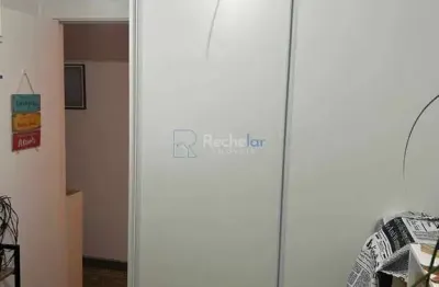 Apartamento com 2 quartos à venda no Brás, São Paulo 