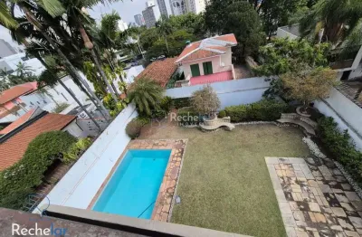 Cobertura com 4 quartos à venda na Vila Madalena, São Paulo 