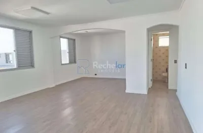 Apartamento com 3 quartos para alugar no Jardim Paulista, São Paulo 