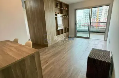 Apartamento com 2 quartos à venda na Água Branca, São Paulo 