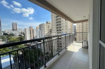 Apartamento com 2 quartos para alugar na Pompéia, São Paulo 