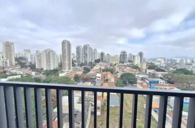 Apartamento com 2 quartos para alugar na Pompéia, São Paulo 