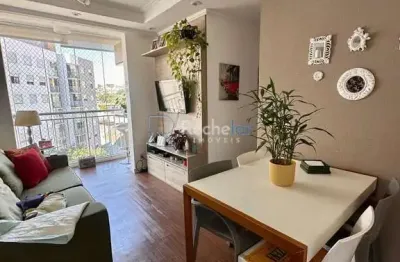 Apartamento com 2 quartos à venda em Jaguaré, São Paulo 