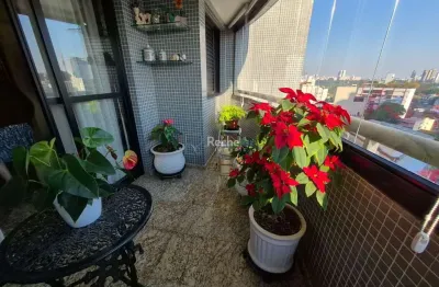 Apartamento com 3 quartos à venda em Perdizes, São Paulo 