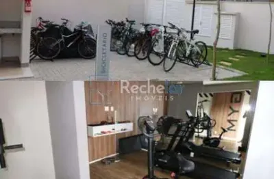 Apartamento com 2 quartos à venda na Barra Funda, São Paulo 