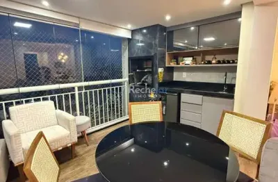 Apartamento com 3 quartos à venda no Lauzane Paulista, São Paulo 