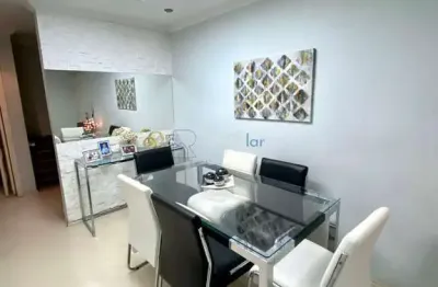 Apartamento com 2 quartos à venda no Jardim das Flores, Osasco 