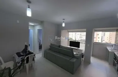 Apartamento com 2 quartos à venda no Limão, São Paulo 