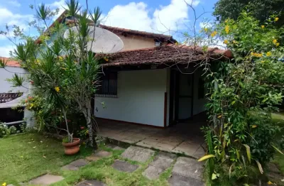 Casa com 3 quartos à venda na Rua Estudante Maximino Fidélis, 2501, Boqueirão, Saquarema