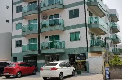 Apartamento com 3 quartos à venda na Avenida Oceânica, Itaúna, Saquarema