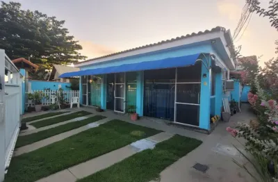 Casa com 8 quartos à venda na Rua Presidente Getúlio Vargas, Gravatá, Saquarema