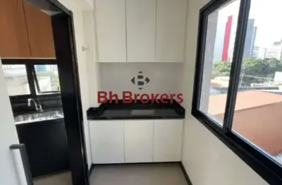 Apartamento com 02 quartos para locação no são pedro