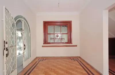 Casa comercial para alugar na Rua Outono, 324, Cruzeiro, Belo Horizonte