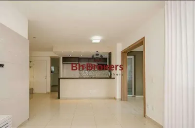 Apartamento de 2 quartos para locação no bairro vila da serra