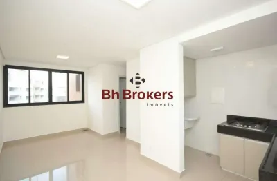 Apartamento 2 quartos para locação no bairro lourdes