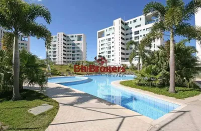 Apartamento 3 quartos para aluguel no condomínio vila grimm
