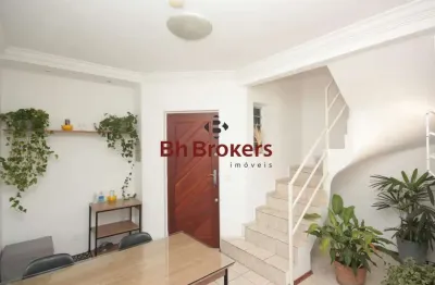 Cobertura de 3 quartos para locação no bairro buritis
