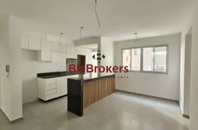 Apartamento com 03 quartos e 02 vagas para locação no bairro serra