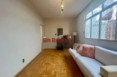 Apartamento mobiliado com 4 quartos para locação no são pedro.