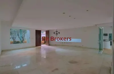 Casa com 4 quartos para locação no bairro belvedere!