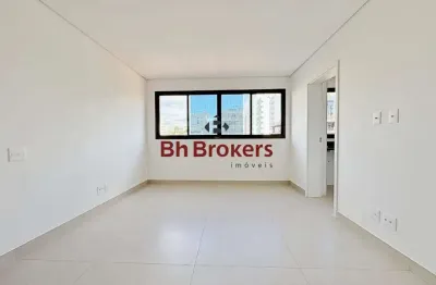 Apartamento de 2 quartos para locação no bairro lourdes