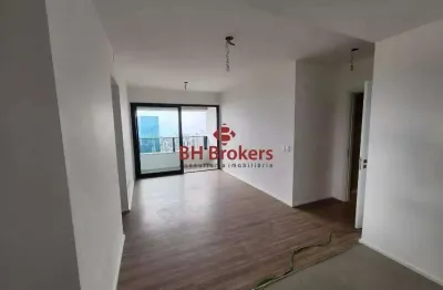 Apartamento de 2 quartos a venda no bairro vila da serra