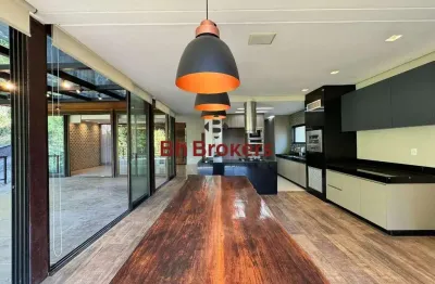 Casa 4 quartos para aluguel no condomínio quintas do sol