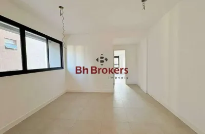 Apartamento de 2 quartos para locação no bairro lourdes