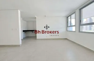 Apartamento de 2 quartos para locação no barro preto