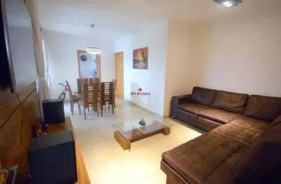 Apartamento com 3 quartos para alugar na Rua Vereda, 50, Vila da Serra, Nova Lima