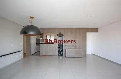 Apartamento 3 quartos para aluguel no vila da serra