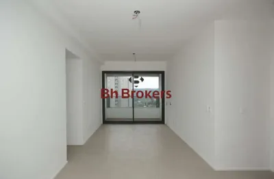 Apartamento de 2 quartos pra locação no vila da serra