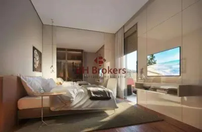 Apartamento de 3 quartos para locação no bairro vale do sereno