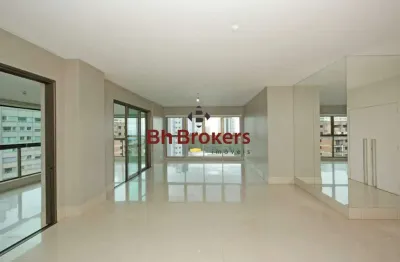 Apartamento 4 quartos para locação no bairro vila da serra!
