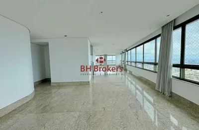 Apartamento de 4 quartos para locação no bairro anchieta