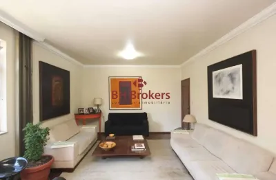 Apartamento de 4 quartos para locação no bairro são pedro