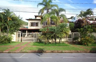 Casa com 5 quartos para alugar na Avenida Professor Cristovam dos Santos, 250, Belvedere, Belo Horizonte