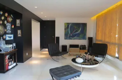 Apartamento de 4 quartos para locação bairro vale dos cristais