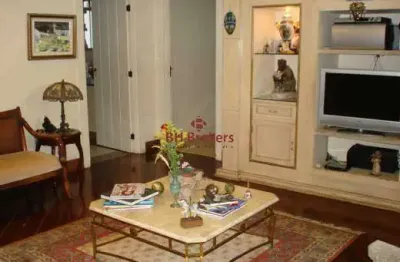 Apartamento de 4 quartos para locação no bairro sion