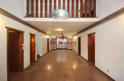 Casa comercial para alugar na Rua Ceará, 974, Funcionários, Belo Horizonte