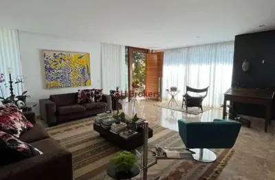 Casa em condominio para locação 3 suites e 4 vagas em nova lima