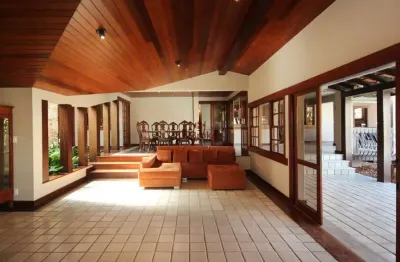 Casa comercial/residencial para locação no bairro mangabeiras