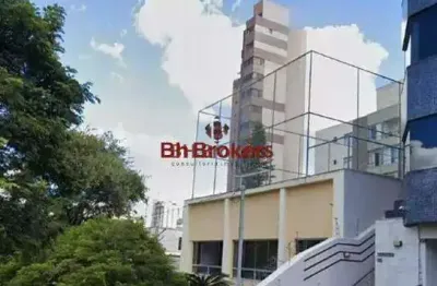 Casa comercial para alugar na Rua Ludgero Dolabela, 174, Gutierrez, Belo Horizonte