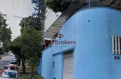 Casa comercial para alugar na Rua Ludgero Dolabela, 162, Gutierrez, Belo Horizonte