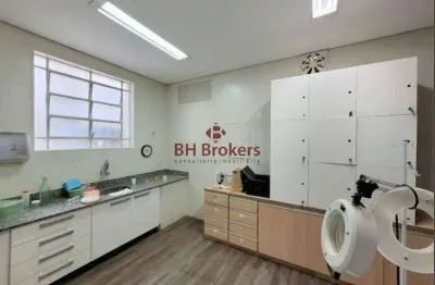Casa comercial para alugar na Rua da Bahia, 2152, Lourdes, Belo Horizonte