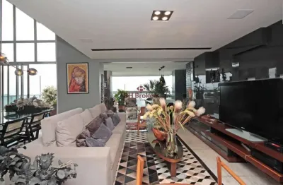 Apartamento com 4 quartos para alugar na Rua Ministro Orozimbo Nonato, 589, Vila da Serra, Nova Lima