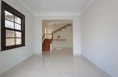 Casa comercial para alugar na Rua Rodrigues Caldas, 714, Santo Agostinho, Belo Horizonte
