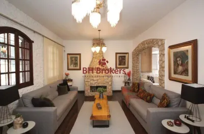 Casa para locação de 7 quartos no bairro santa lucia