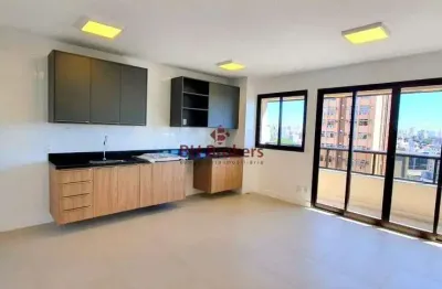 Apartamento de 1 quarto para locação no bairro santa efigênia