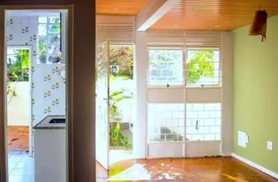 Casa com 2 quartos para alugar na Rua Abre Campo, 103, Santo Antônio, Belo Horizonte